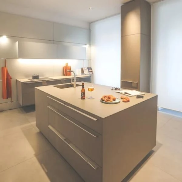 Agencement maison à LAMORLAYE | MELLA INSPIRATION