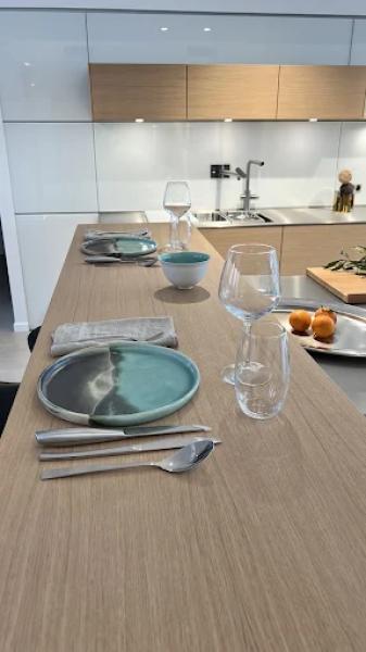 Agencement maison à LAMORLAYE