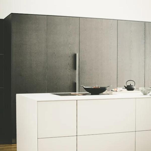 Agencement rangement maison à LAMORLAYE |MELLA INSPIRATION