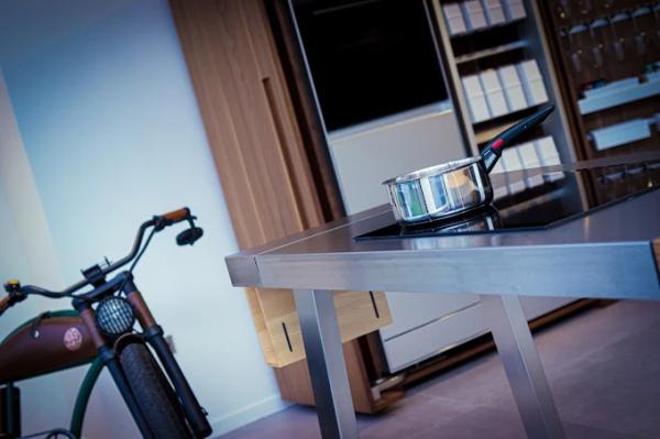 Agencement rangement maison à LAMORLAYE