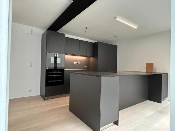 Conception de cuisine à LAMORLAYE | MELLA INSPIRATION