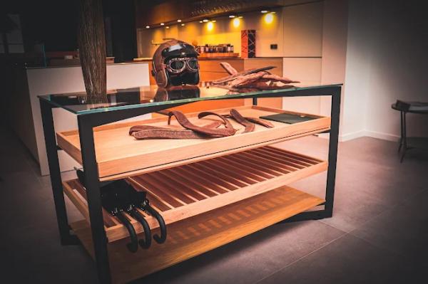 MELLA INSPIRATION à LAMORLAYE
