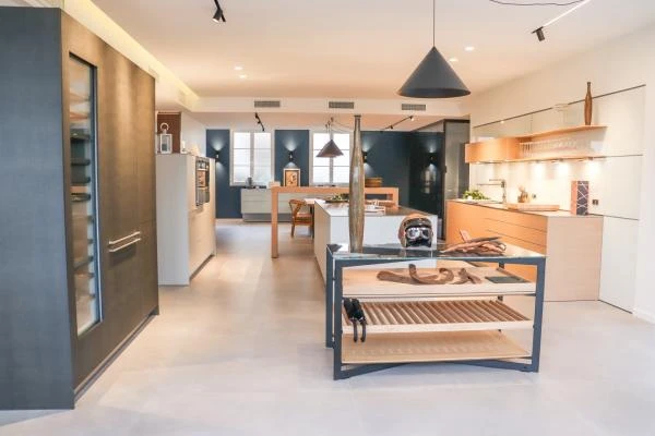 Cuisine haut de gamme Lamorlaye
